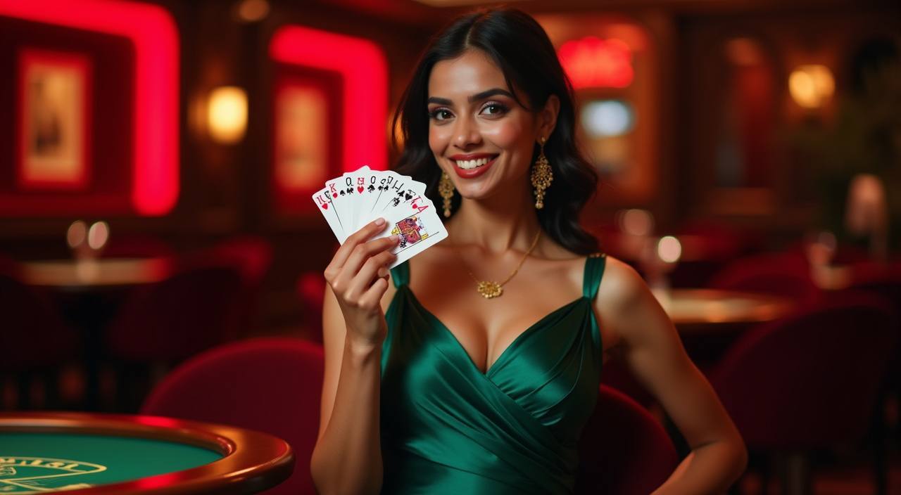 cvv99 Baccarat Nightlife